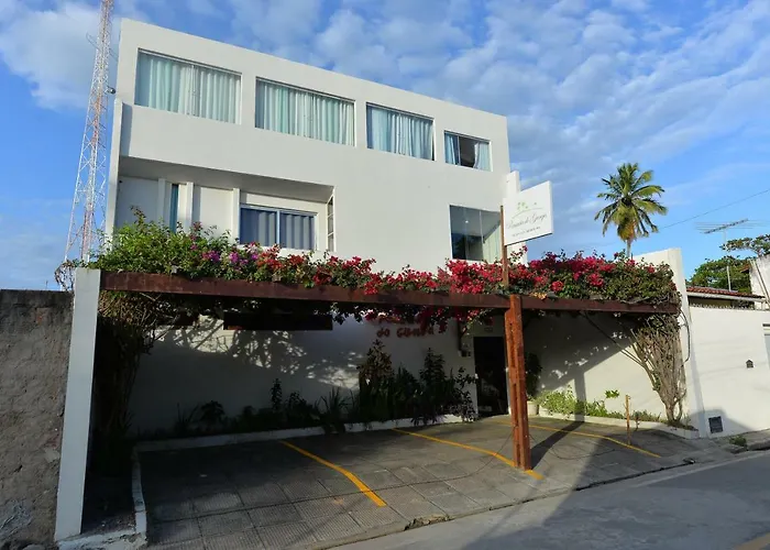 Pousada do GungaPousada